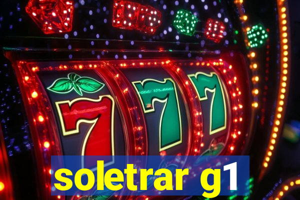 soletrar g1